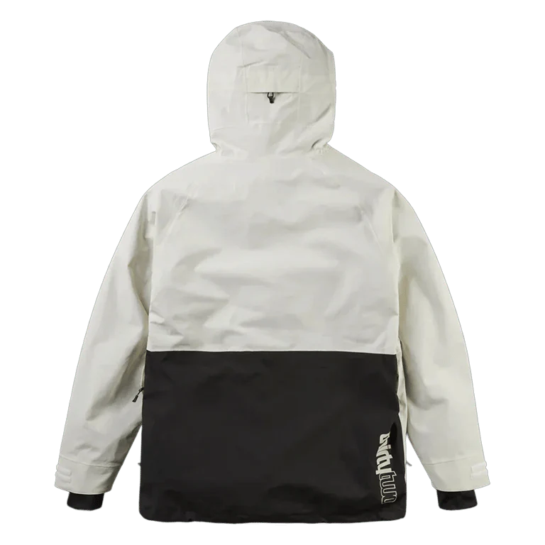Tm Recycled Snowboard Jacket - Image 6