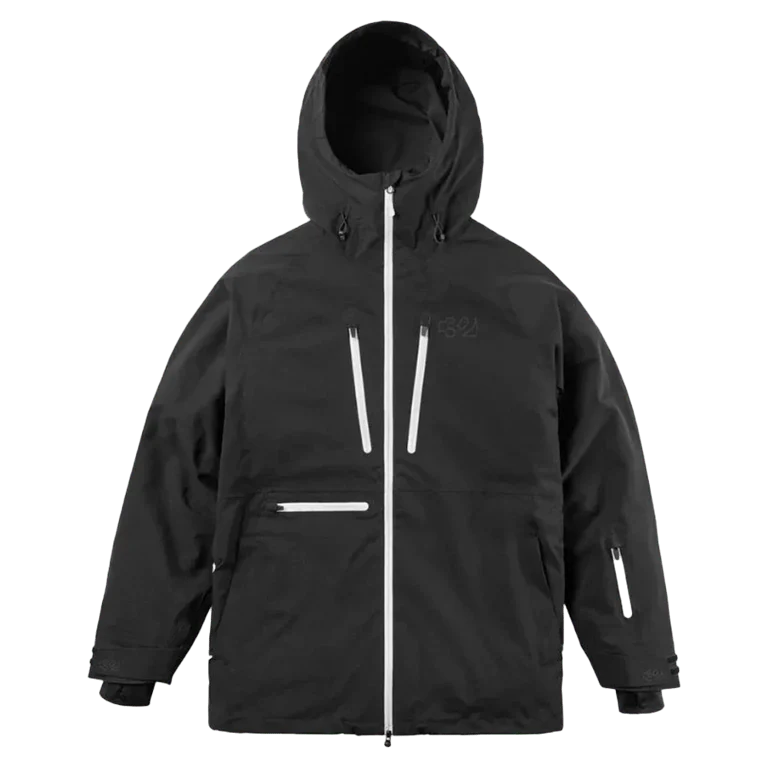 Tm Recycled Snowboard Jacket - Image 8