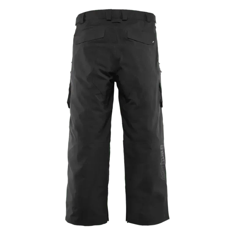 Tm Recycled Snowboard Pants - Image 2