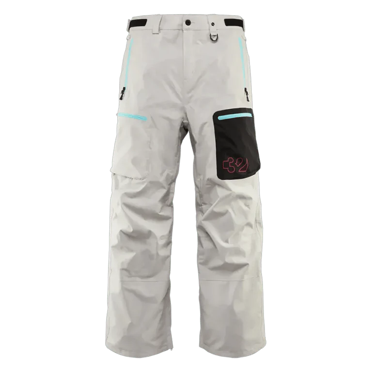 Tm Recycled Snowboard Pants - Image 5