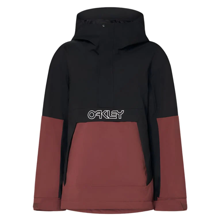 Tnp Tbt Insulated Anorak Ski Jacket - Womens - Image 11