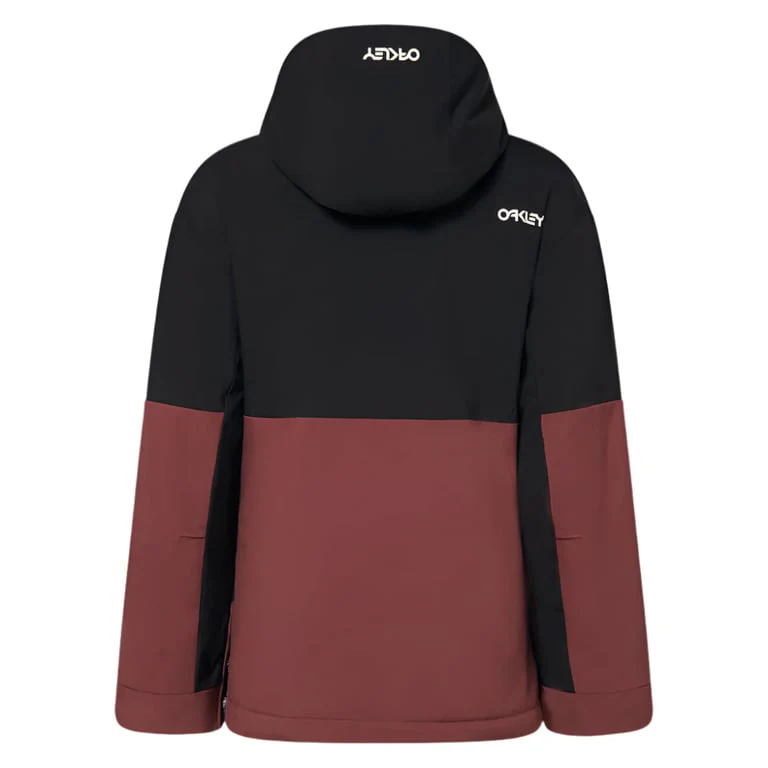 Tnp Tbt Insulated Anorak Ski Jacket - Womens - Image 12