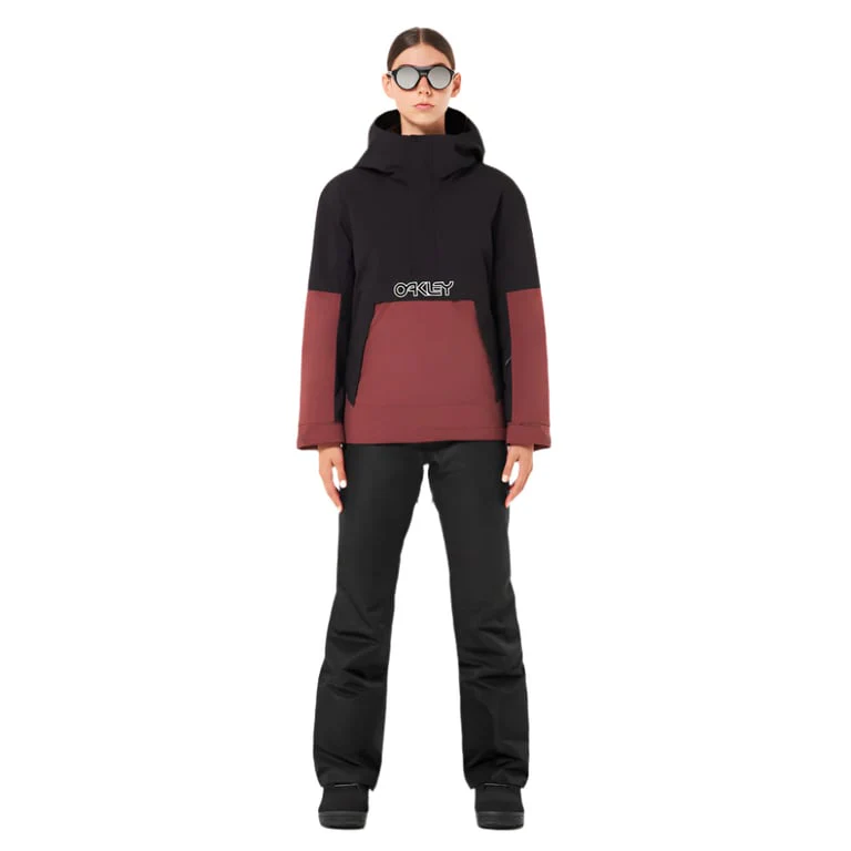 Tnp Tbt Insulated Anorak Ski Jacket - Womens - Image 13