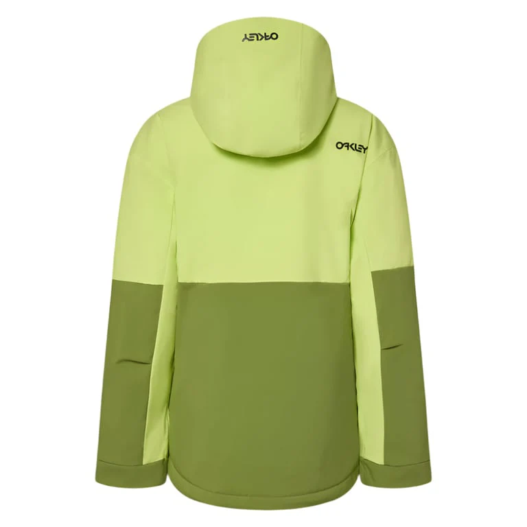 Tnp Tbt Insulated Anorak Ski Jacket - Womens - Image 2
