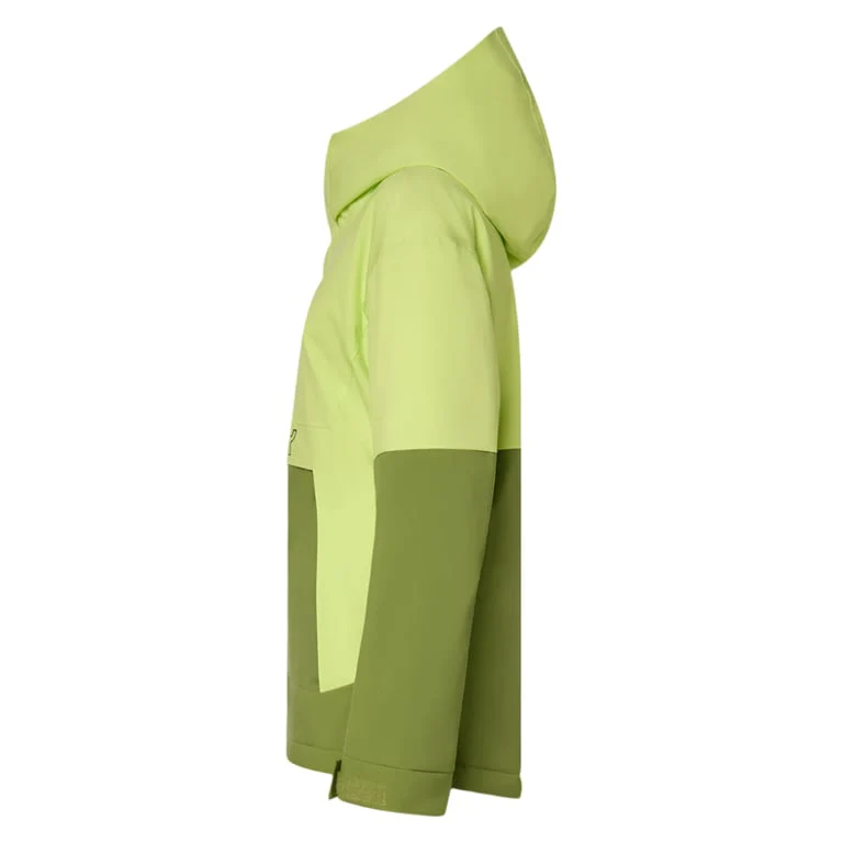 Tnp Tbt Insulated Anorak Ski Jacket - Womens - Image 3