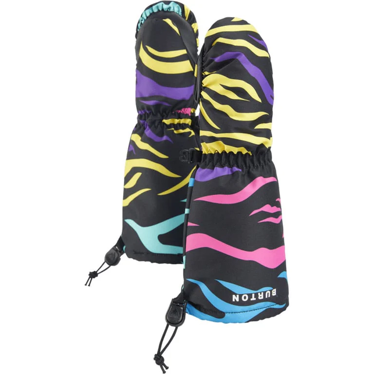 Toddler Grommitt Mitts - Kids - Image 4