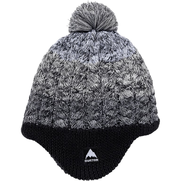 Toddlers Fleece-Lined Earflap Beanie - Kids - Image 2