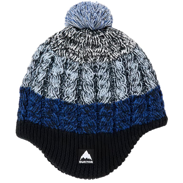Toddlers Fleece-Lined Earflap Beanie - Kids - Image 3