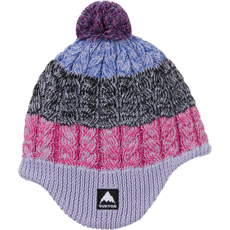Toddlers Fleece-Lined Earflap Beanie - Kids - Image 4