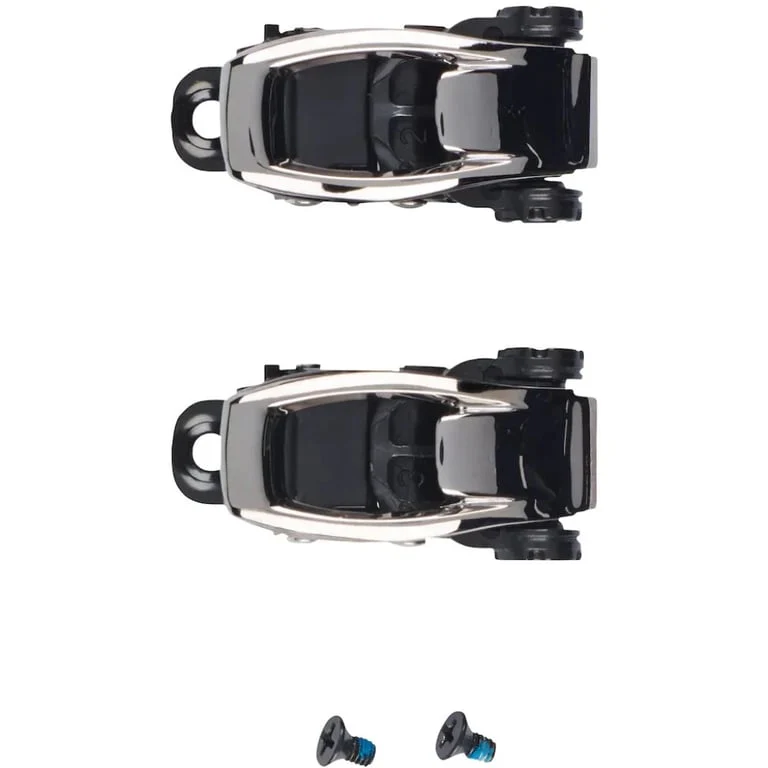 Toe Buckle Set - Image 2