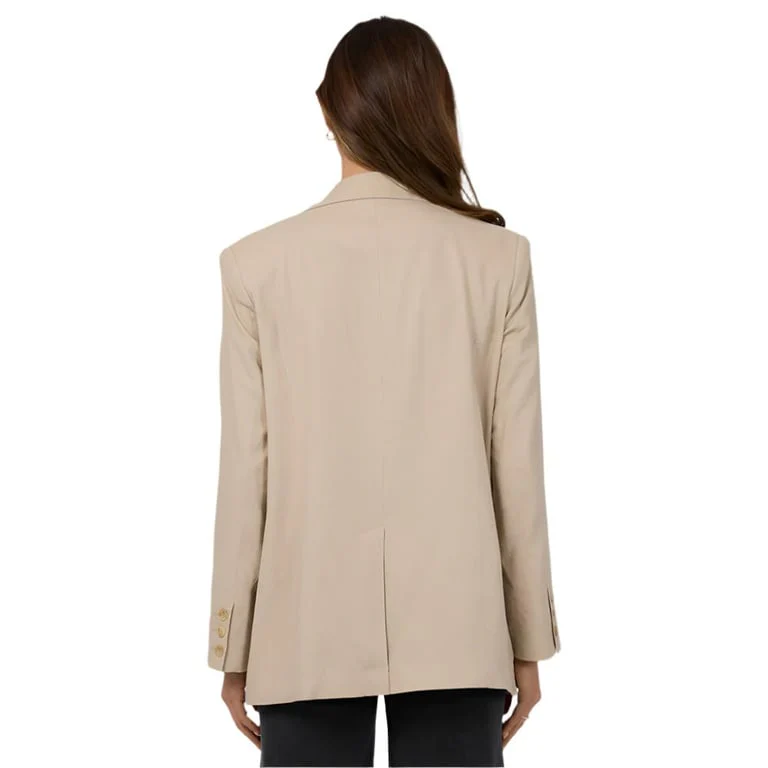 Toledo Blazer - Womens - Image 3