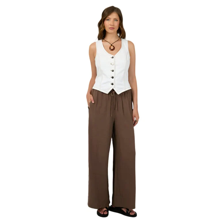 Toledo Pant - Womens - Image 2