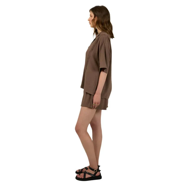 Toledo Shirt - Womens - Image 5