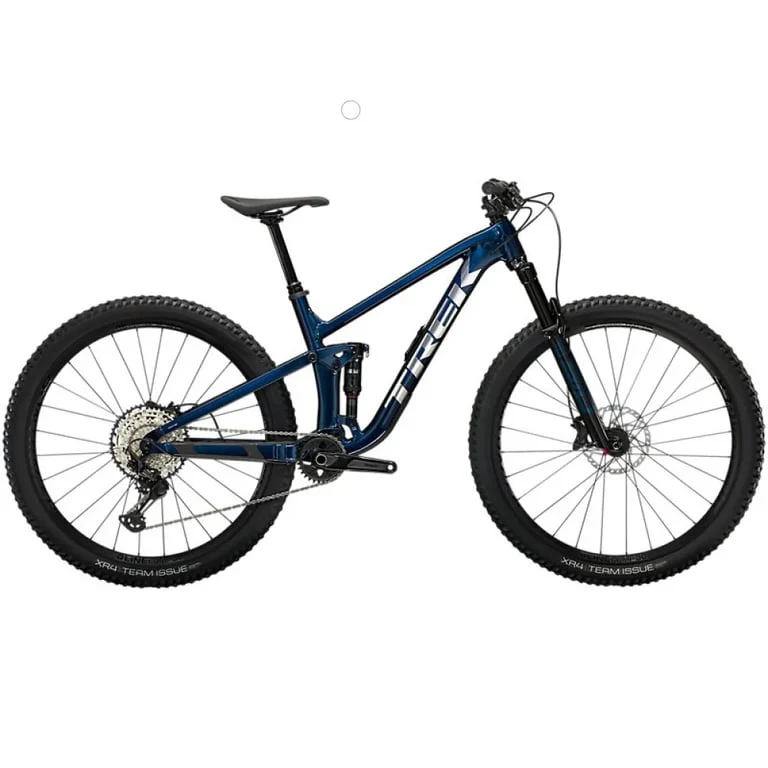 2022 Top Fuel 8 Gen 3 Bike