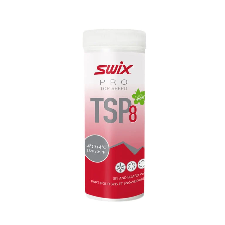 Top Speed Powder Wax - Image 2
