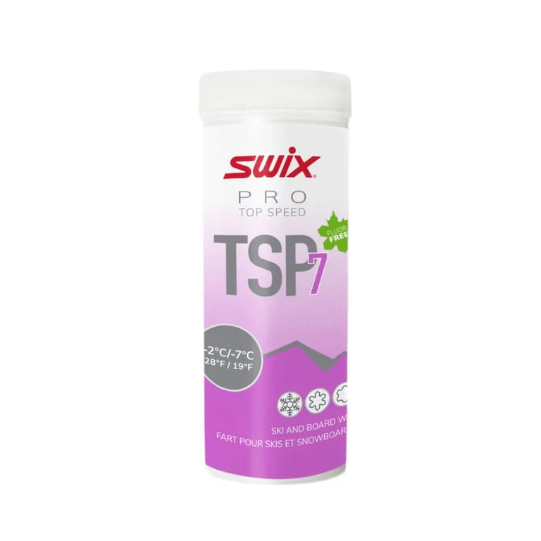 Top Speed Powder Wax - Image 4