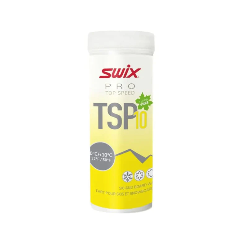 Top Speed Powder Wax - Image 5