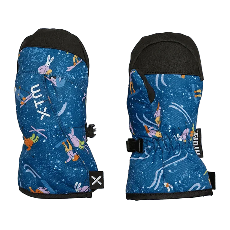 Tots II Mitts - Kids - Image 3