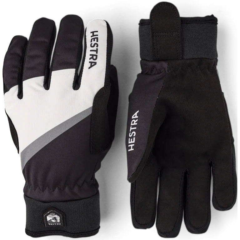 Tracker 5 Finger Gloves - Kids
