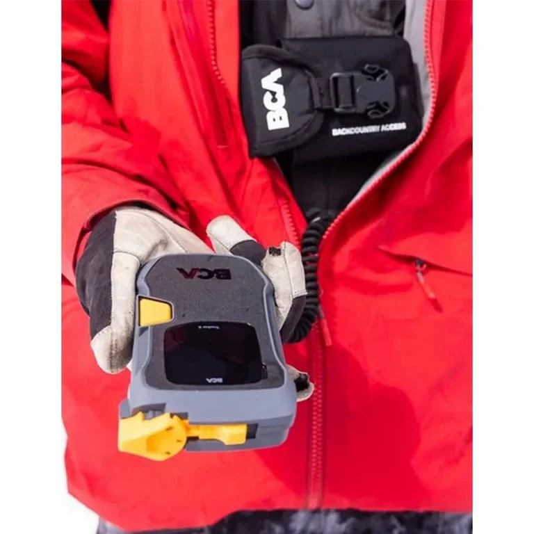 Tracker S - Image 2