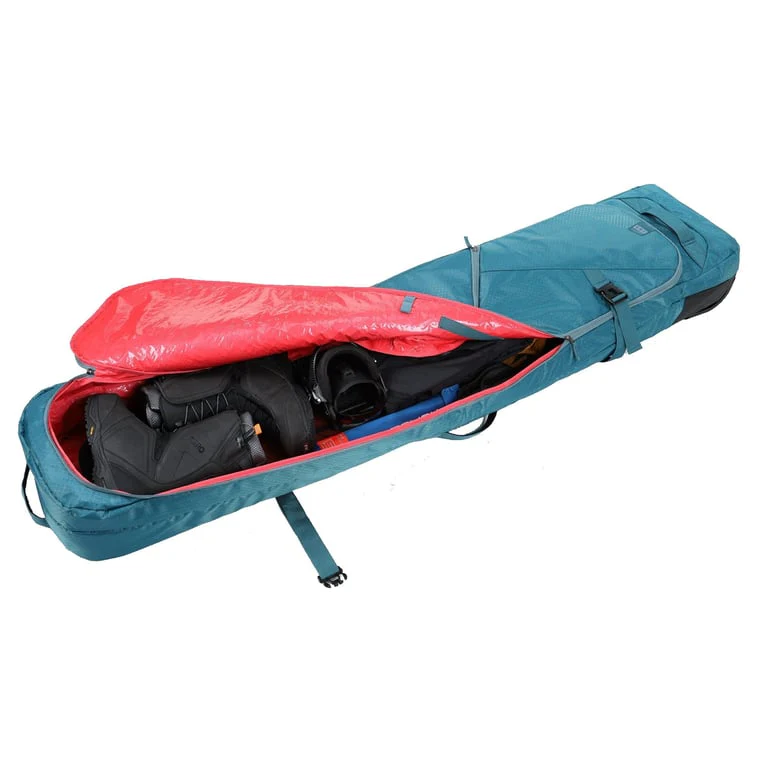 Tracker Wheelie Snowboard Bag - Image 10