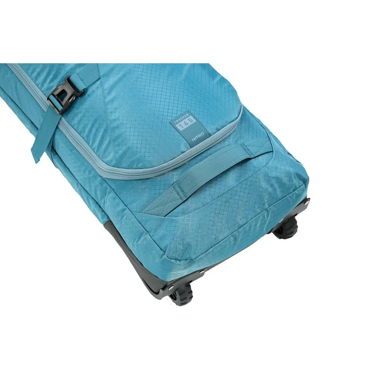 Tracker Wheelie Snowboard Bag - Image 13