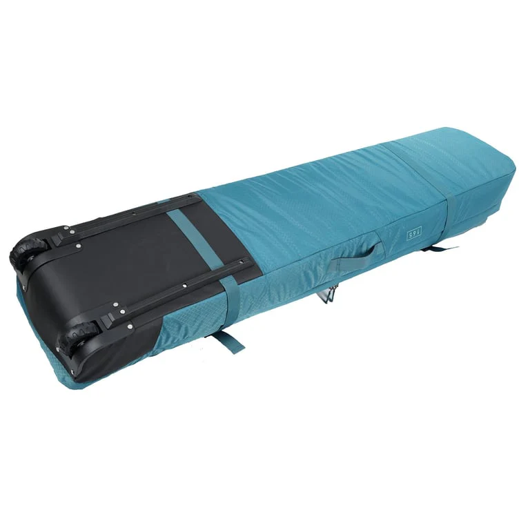 Tracker Wheelie Snowboard Bag - Image 14