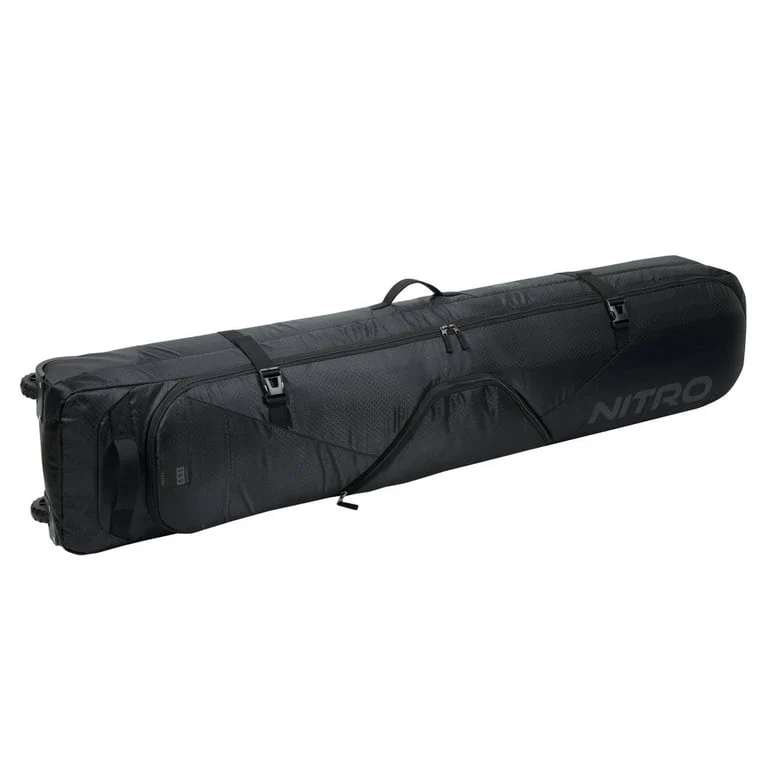 Tracker Wheelie Snowboard Bag - Image 2
