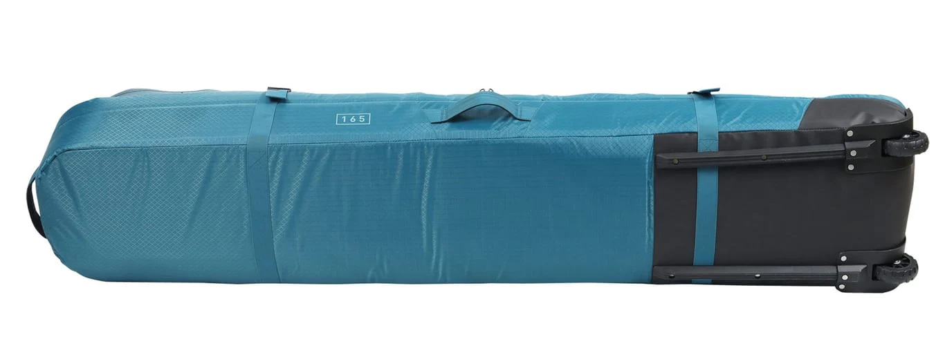 Tracker Wheelie Snowboard Bag - Image 7