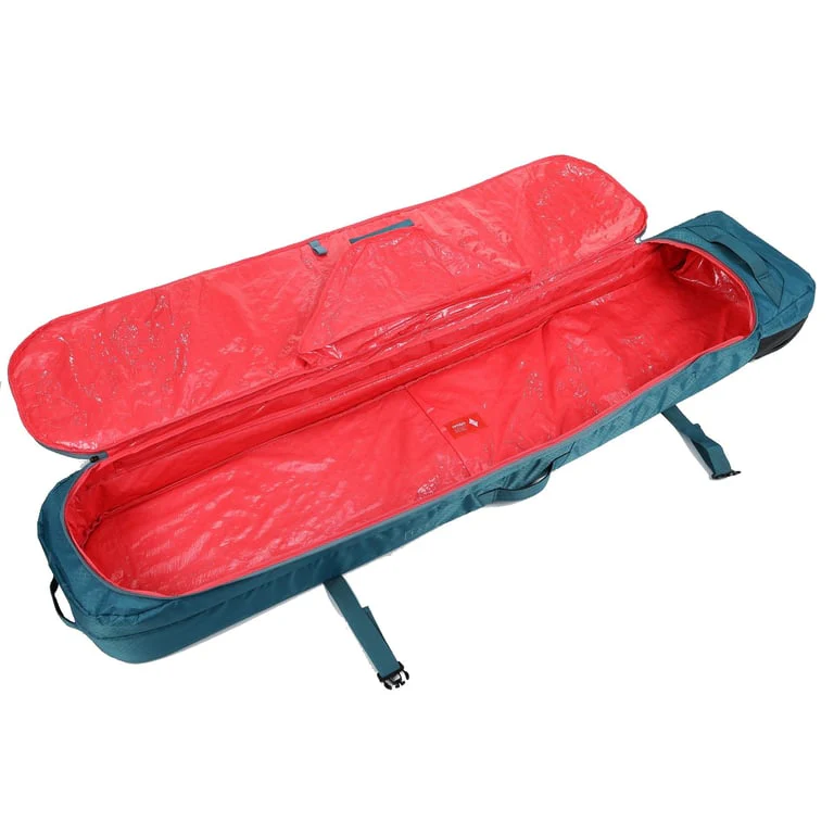 Tracker Wheelie Snowboard Bag - Image 8