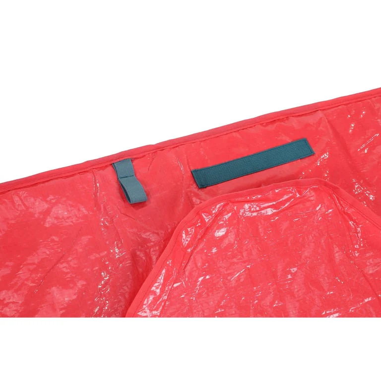 Tracker Wheelie Snowboard Bag - Image 9