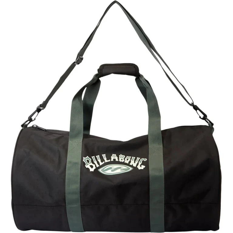 Traditional Duffel Bag - Image 2