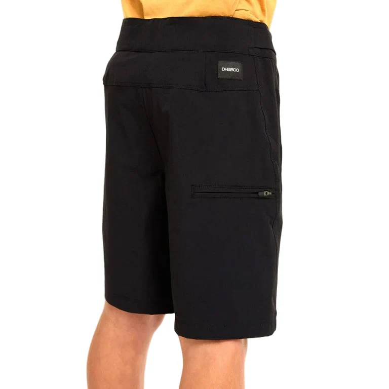 Dharco Trail Shorts - Kids - Image 5
