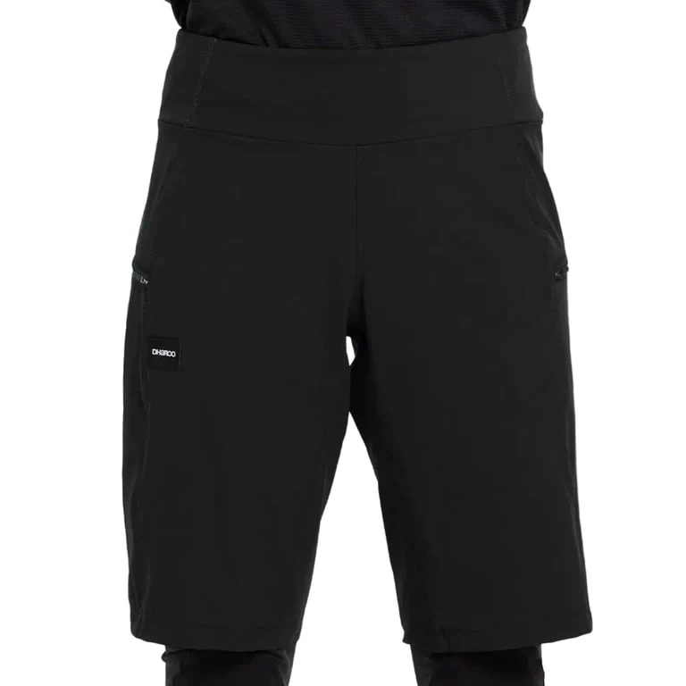Dharco Trail Shorts - Womens - Image 4
