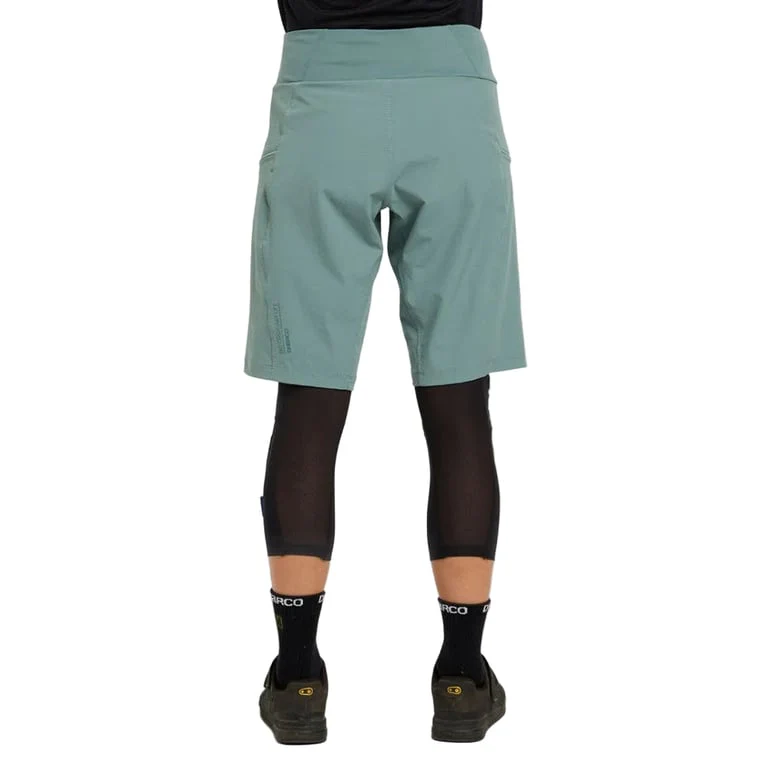 Dharco Trail Shorts - Womens - Image 5