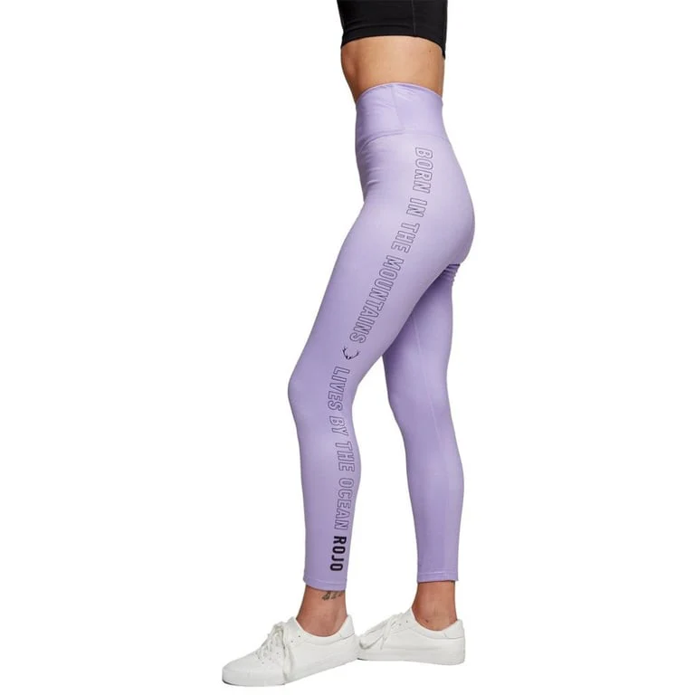 Tranquility Park 7/8 Pants - Womens - Image 2