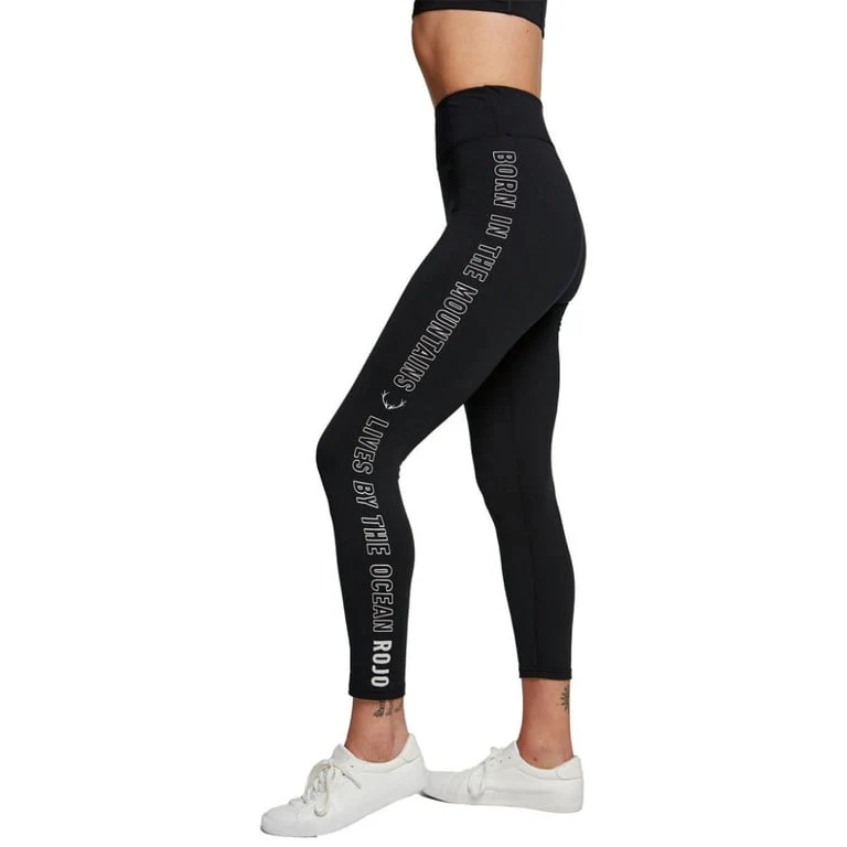 Tranquility Park 7/8 Pants - Womens - Image 5