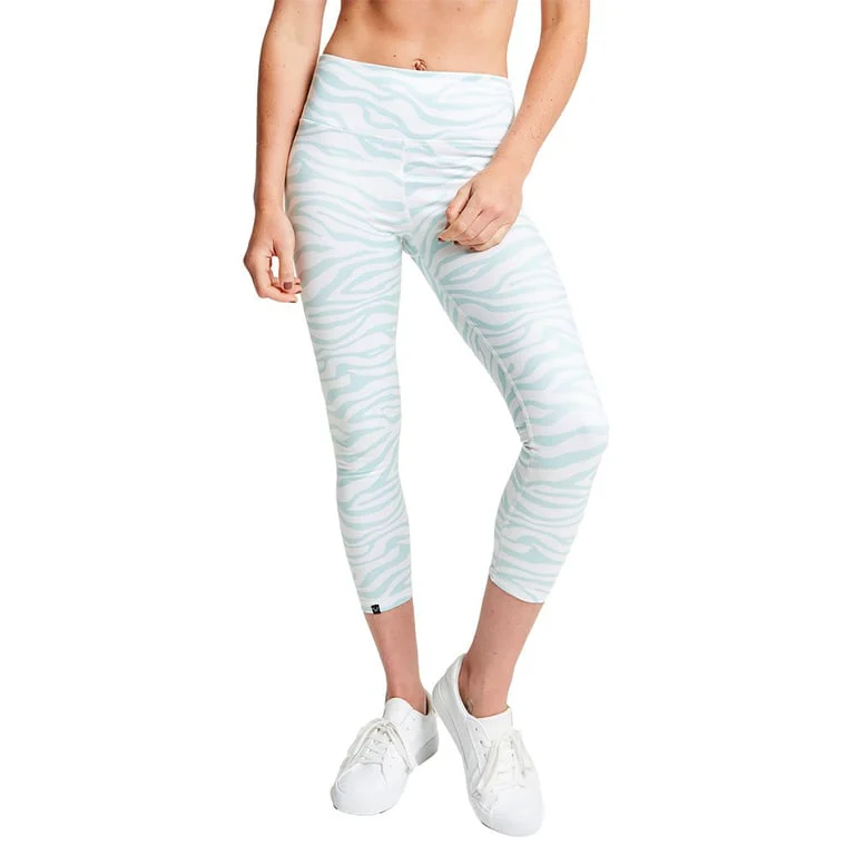 Tranquility Park 7/8 Pants - Womens - Image 8