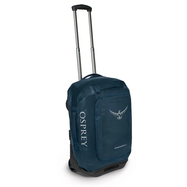 Transporter 40 Wheeled Duffel - Image 6