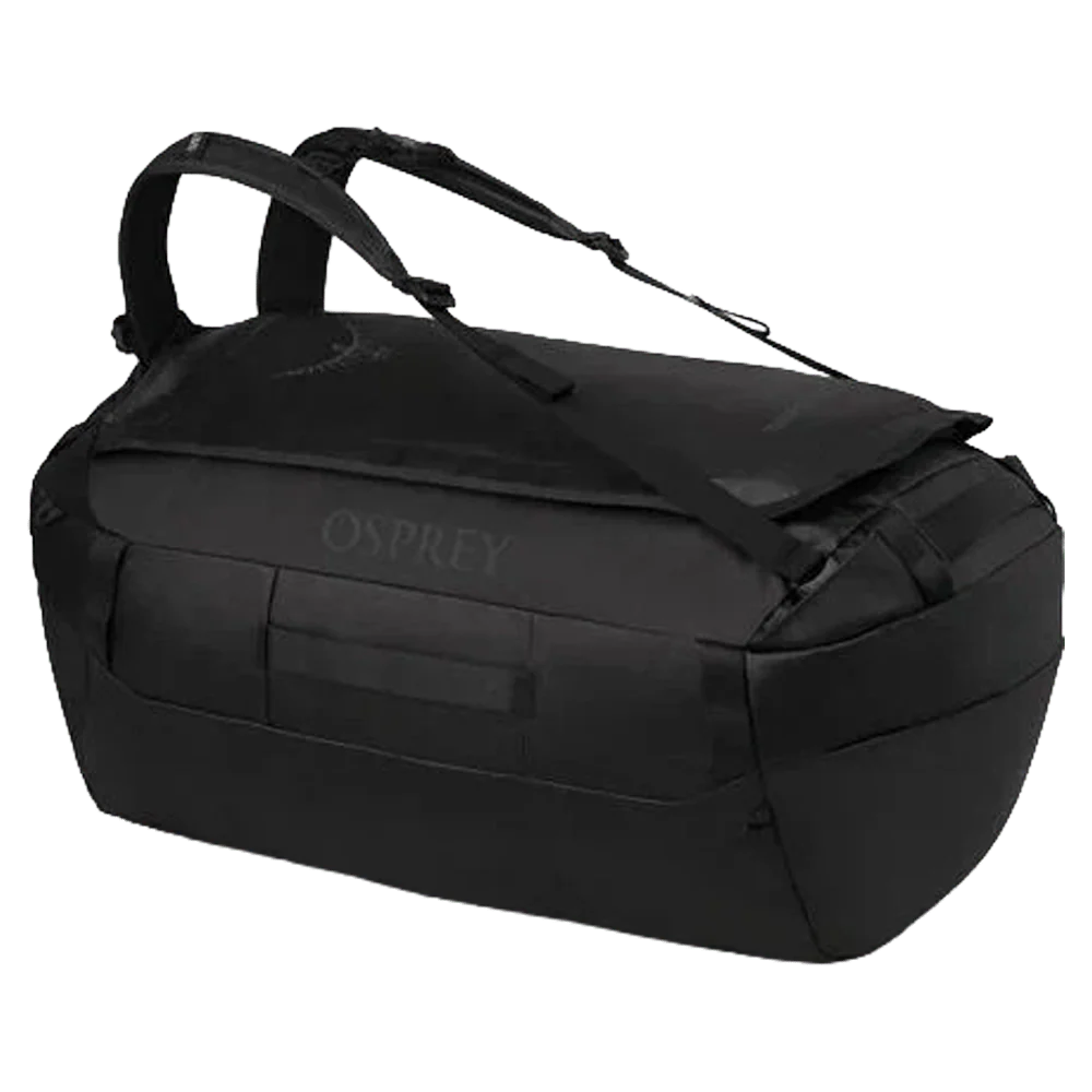 Transporter Duffel Bag