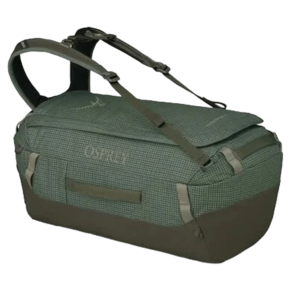 Transporter Duffel Bag - Image 10