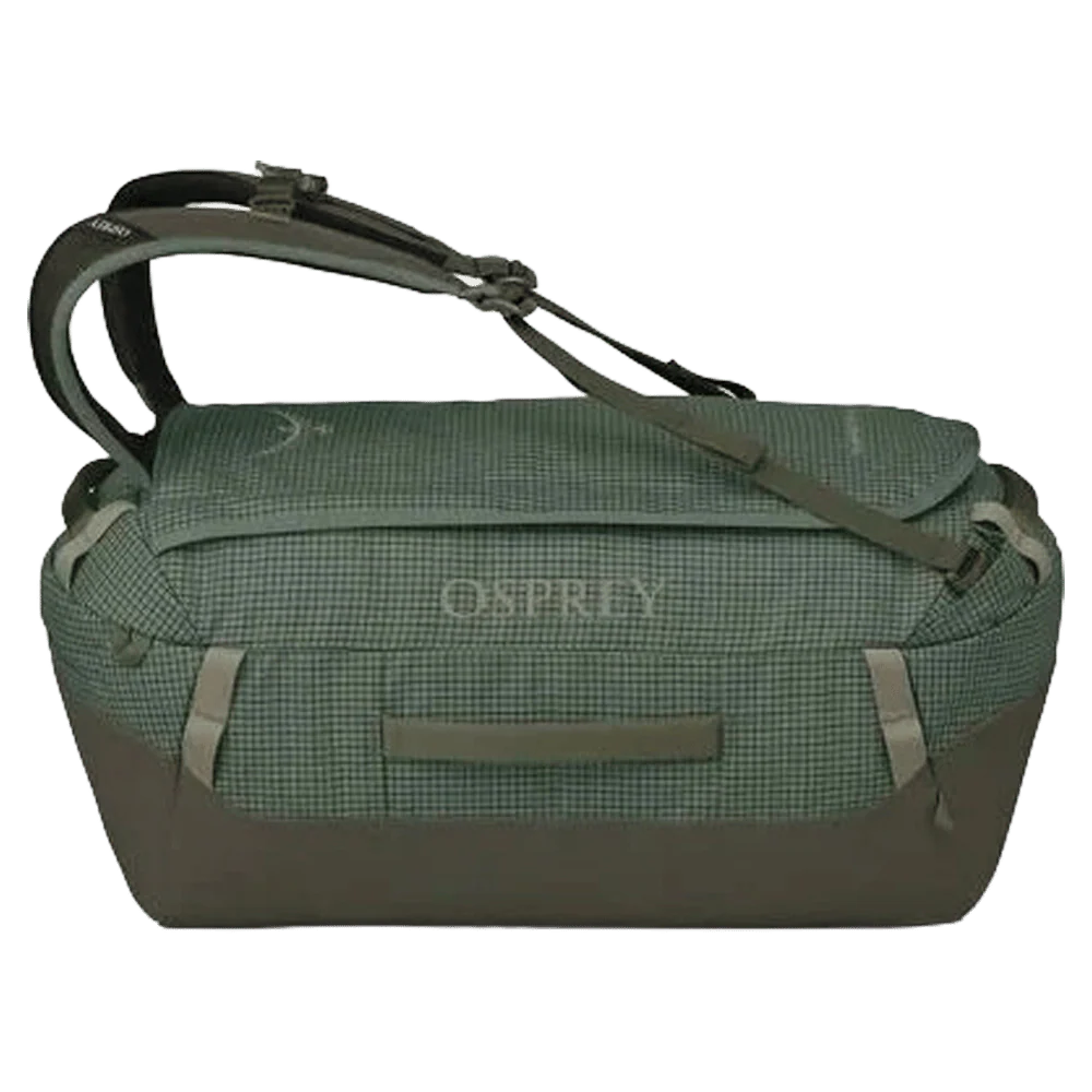 Transporter Duffel Bag - Image 11