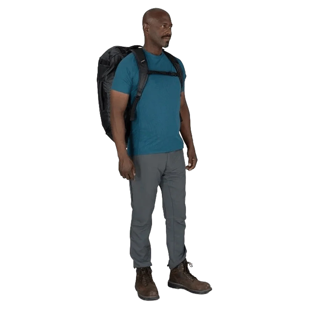 Transporter Duffel Bag - Image 3