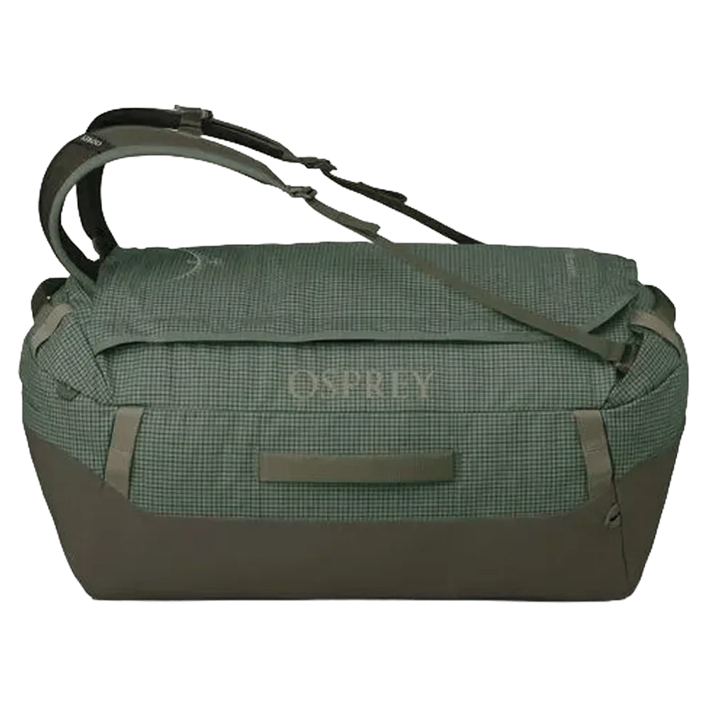 Transporter Duffel Bag - Image 6