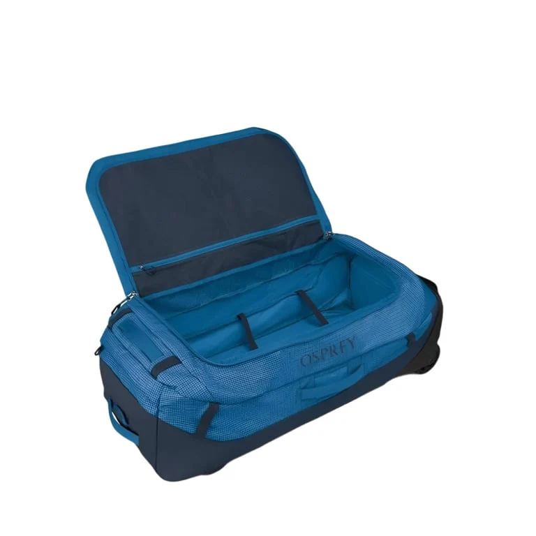 Transporter Wheeled Duffel Bag - Image 2