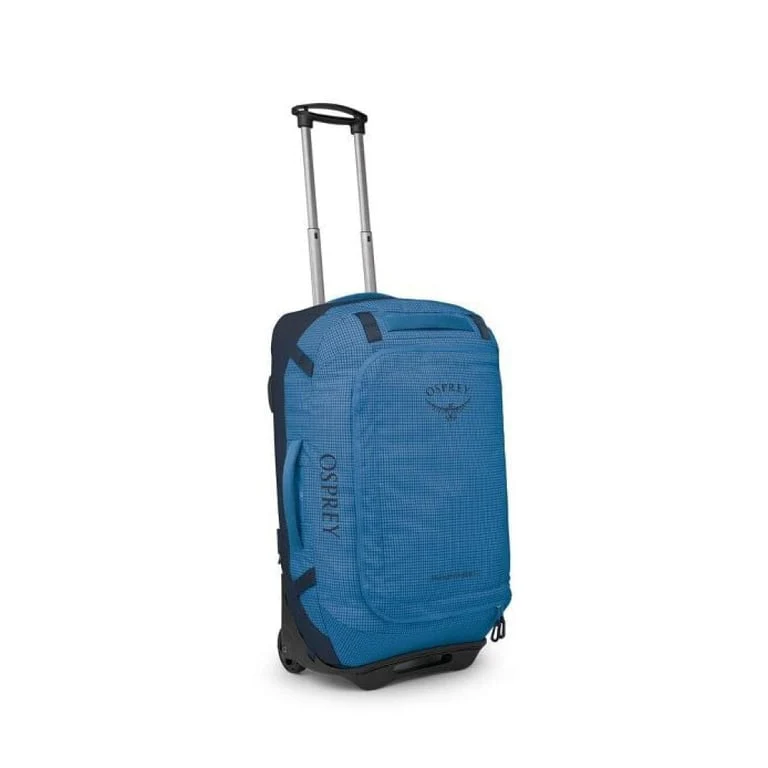 Transporter Wheeled Duffel Bag - Image 7