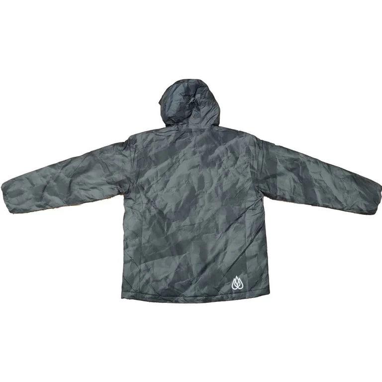 Travis Rice Expedition Snowboard Jacket - Image 2