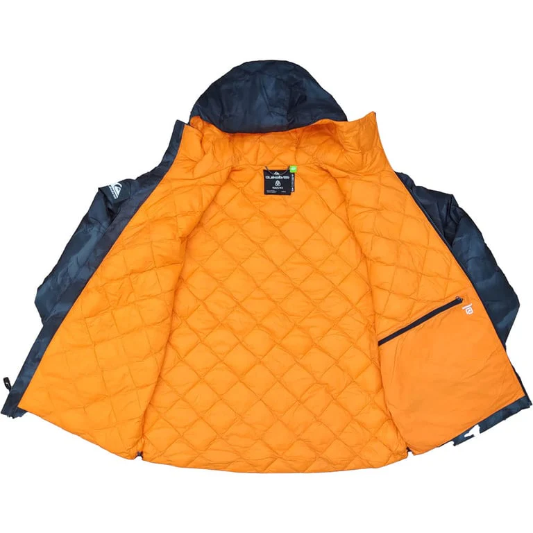 Travis Rice Expedition Snowboard Jacket - Image 3