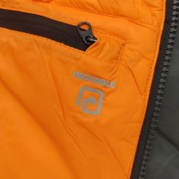 Travis Rice Expedition Snowboard Jacket - Image 4
