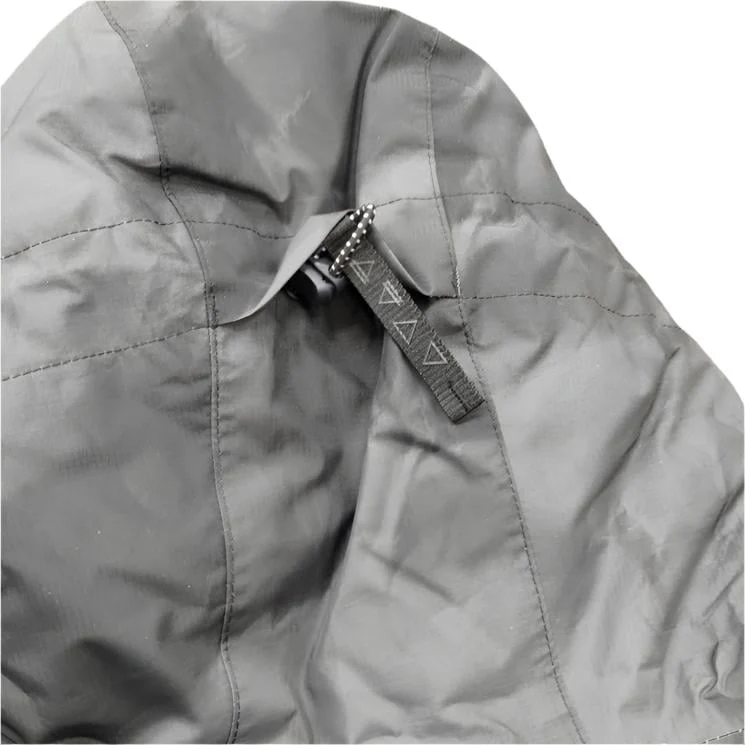 Travis Rice Expedition Snowboard Jacket - Image 5